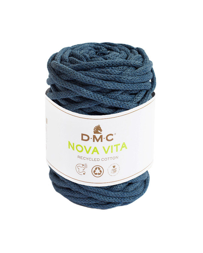 DMC NOVA VITA 12 (250 GR, 55 MT) 076 AVIO