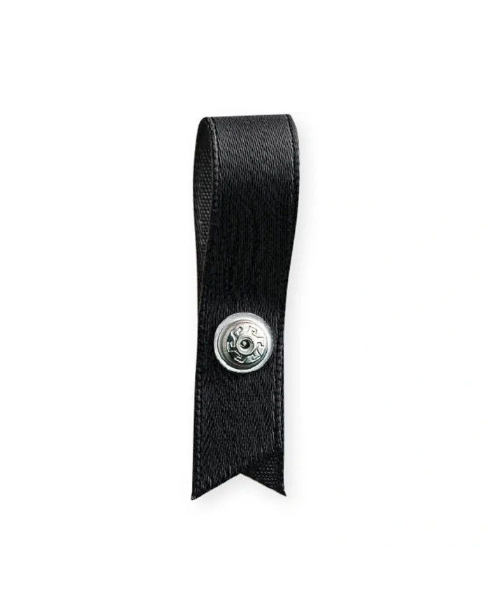 REGGISPALLINE PRYM NERO (CONF 4 PZ)