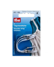 REGGISPALLINE PRYM BIANCO (CONF 4 PZ)