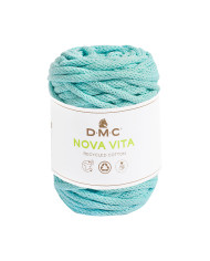 DMC NOVA VITA 12 (250 GR, 55 MT) 081 ACQUA