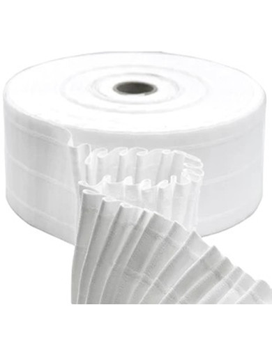 NASTRO ARRICCIATENDE N201/80/MT/TREC 80 MM (50 MT)