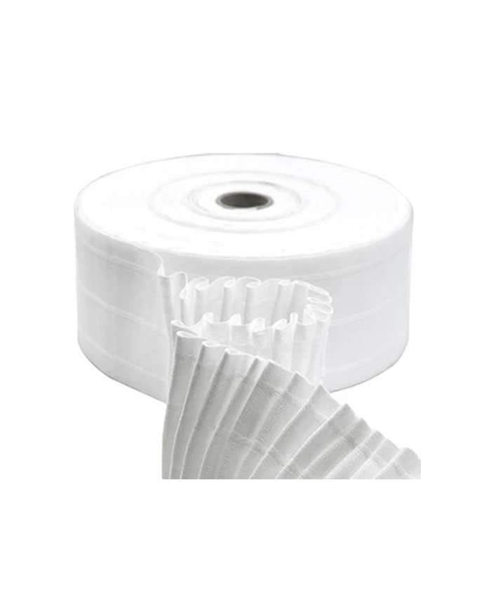 NASTRO ARRICCIATENDE N201/80/MT/TREC 80 MM (50 MT)