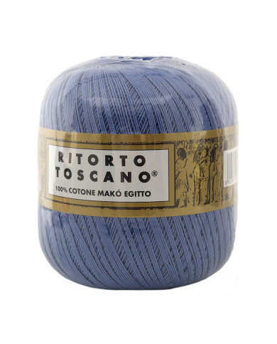 RITORTO TOSCANO  8 (1 GOM X 100 G.) CARTA DA ZUCC.