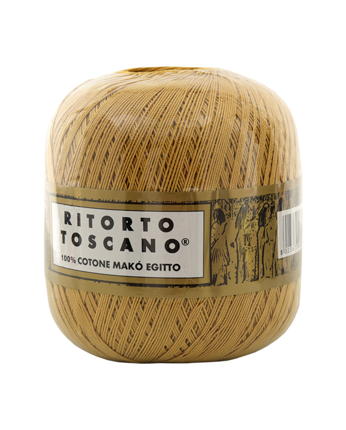 RITORTO TOSCANO  8 (1 GOM X 100 G.) ORO