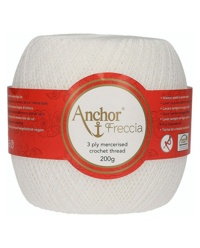 FILO SCOZIA FRECCIA G. 200 N.16 (GOM X 200 G.)