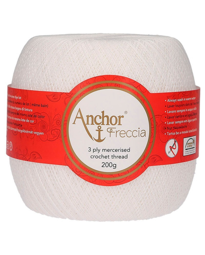 FILO SCOZIA FRECCIA G. 200 N.25 (GOM X 200 G.)