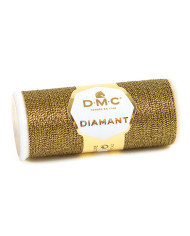 FILO RICAMO DMC MET. DIAMANT MONOCAPO