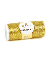 FILO RICAMO DMC MET. DIAMANT MONOCAPO