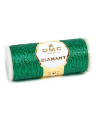 FILO RICAMO DMC MET. DIAMANT MONOCAPO
