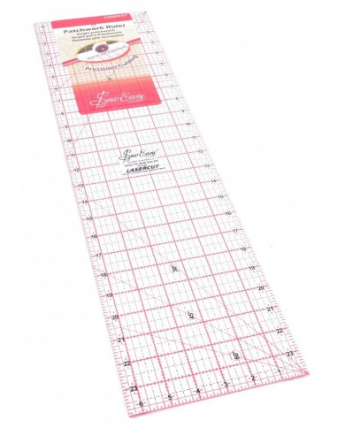 REGOLO UNIVERSALE PER IL PATCHWORK CM 61 X 16,5