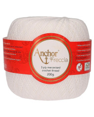 FILO SCOZIA FRECCIA G. 200 N.12 (GOM X 200 G.)