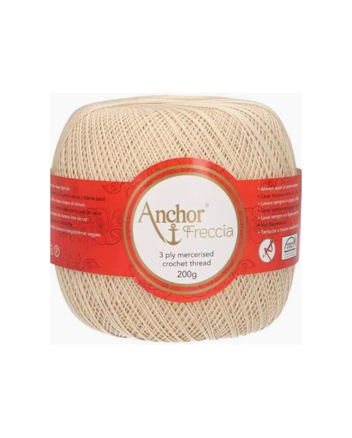 FILO SCOZIA FRECCIA G. 200 N.12 (GOM X 200 G.)