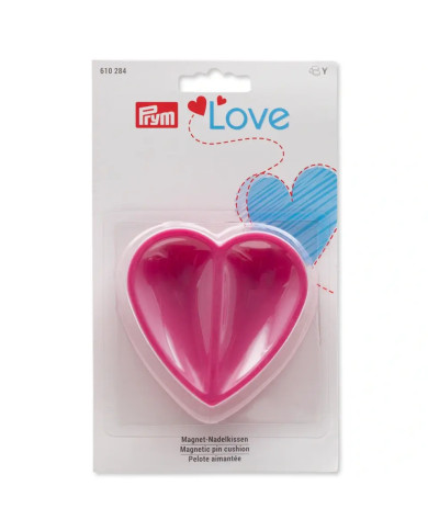 CALAMITA PER SPILLI CUORE PRYM