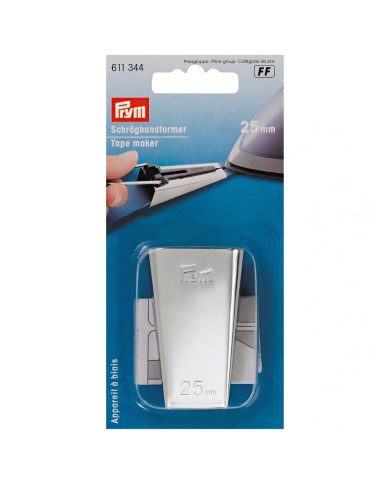 ATTREZZO X SBIECO MM 25 1 PZ