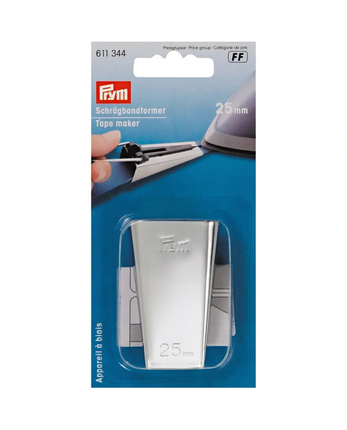 ATTREZZO X SBIECO MM 18 1 PZ