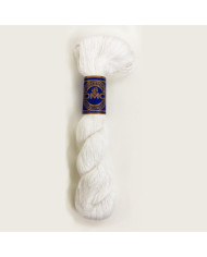 PERLE DMC N.25 (1 MAT X 50 G.) BIANCO 5200