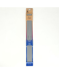 FERRI CALZA PLASTICA CM 30 MIS. 6,00