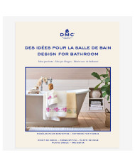 RIVISTA MODELLI RICAMO ASCIUGAMANI