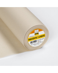 DECOVIL I LIGHT BEIGE CM 90 (240 G/MQ)