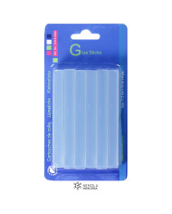 COLLA A CALDO CM 11,2 X 10 CM (BL 6 PZ)