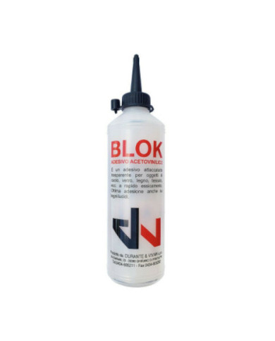 COLLA BLOK ML 200 ACETOVINILICA