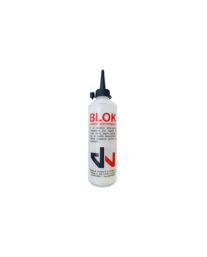 COLLA BLOK ML 200 ACETOVINILICA
