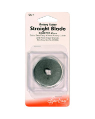 LAMA DI RICAMBIO STANDARD DA 45 MM (1 PZ)