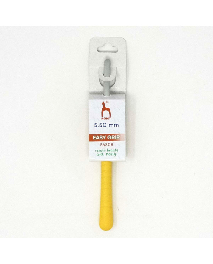 UNCINETTI LANA ALL. EASY GRIP CM 14  5,5 MM