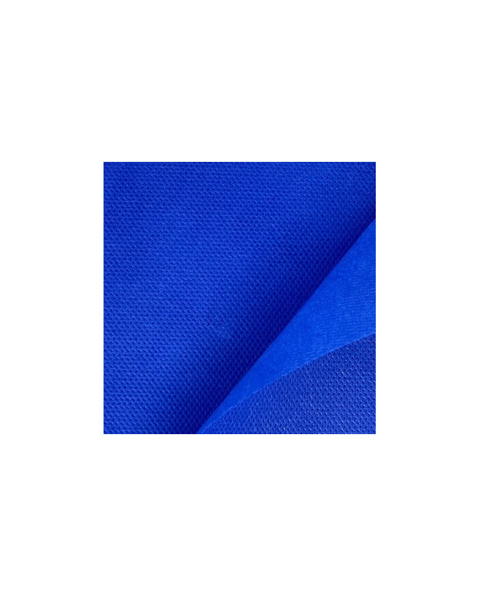 TELA TNT GR 70 CM 160 (PREZZO PER MT) BLU