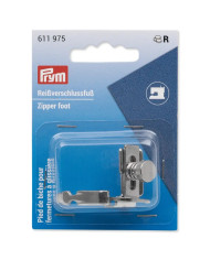 PIEDINO PER CHIUSURE LAMPO PRYM