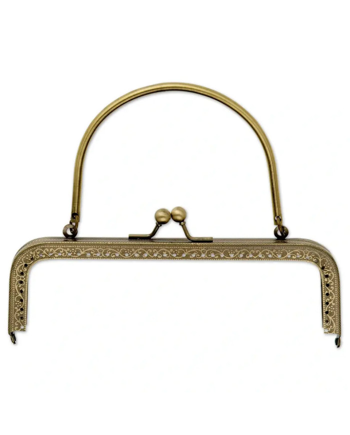 CHIUSURA PER BORSE ELISABETH OTTONE ANT.