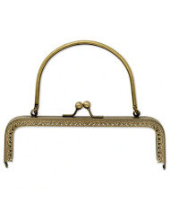 CHIUSURA PER BORSE ELISABETH OTTONE ANT.