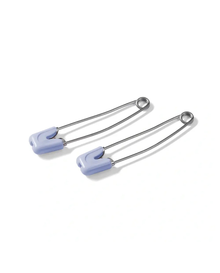 SPILLE NEONATO CM 55 (BST 4 PZ) AZZURRE