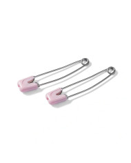 SPILLE NEONATO CM 55 (BST 4 PZ) ROSA