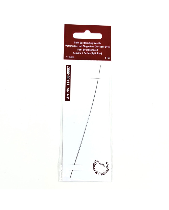 AGHI INFILAPERLE CRUNA CENTRALE MIS. 11,5 CM