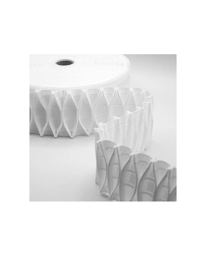 NASTRO ARRICCIATENDE N/GRA/90 MM GRANADA