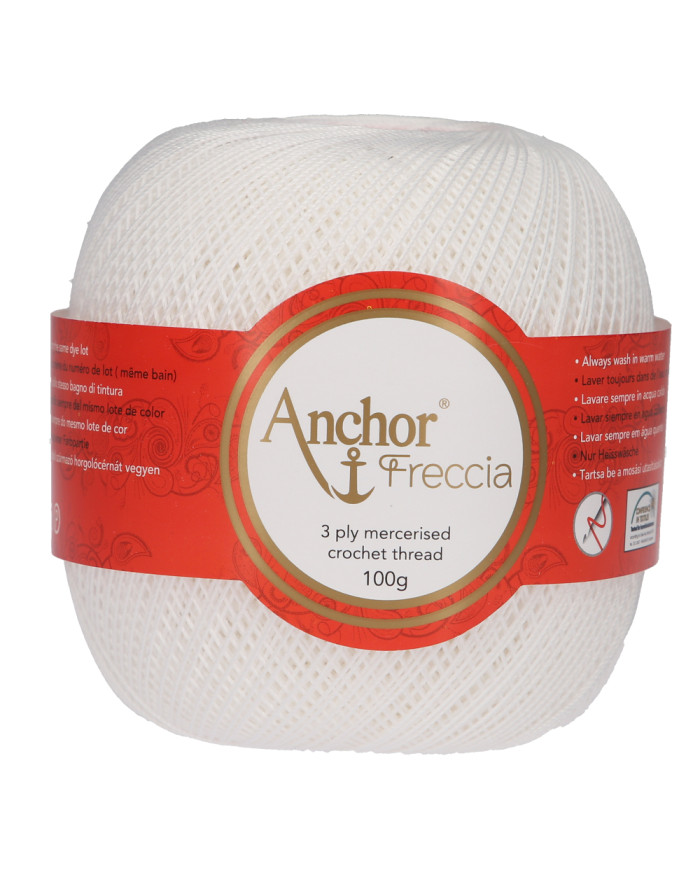 FILO SCOZIA FRECCIA G. 100 N.12 (1 GOM ) COL 7901