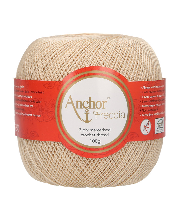 FILO SCOZIA FRECCIA G. 100 N.16 (1 GOM ) COL  387