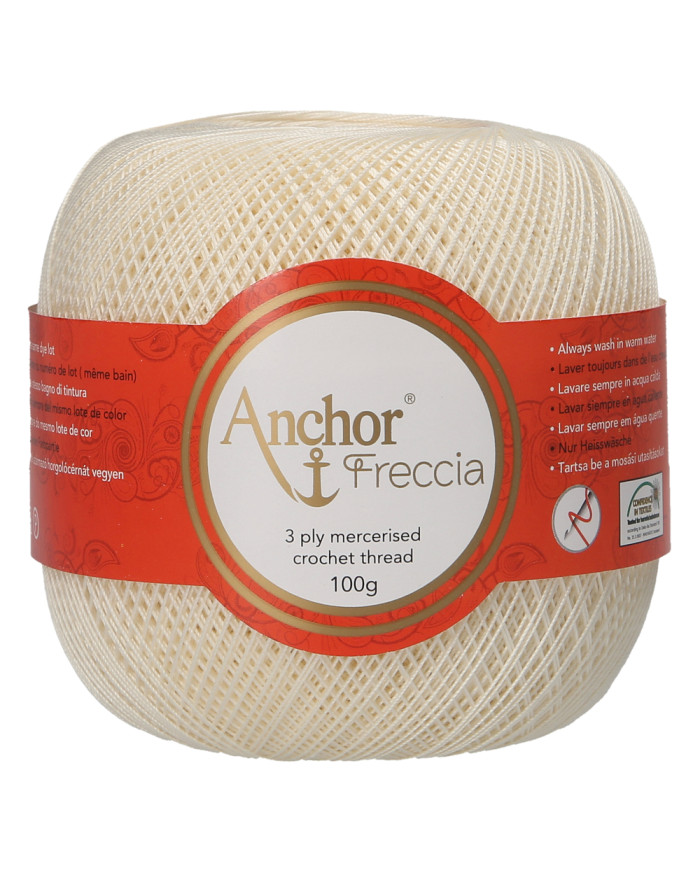 FILO SCOZIA FRECCIA G. 100 N.16 (1 GOM ) COL 6650