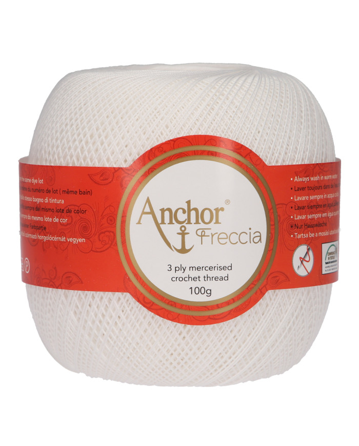 FILO SCOZIA FRECCIA G. 100 N.16 (1 GOM ) COL 7901