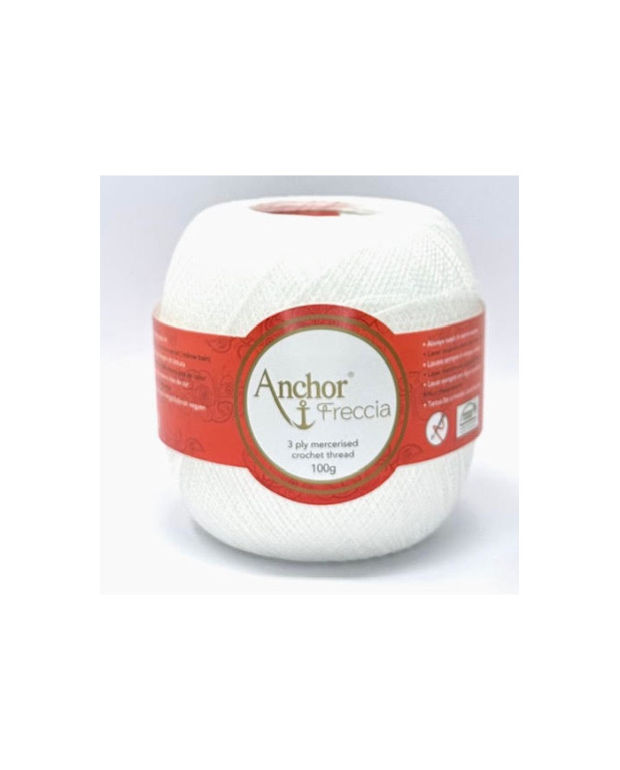 FILO SCOZIA FRECCIA G. 100 N.25 (1 GOM ) COL 7901