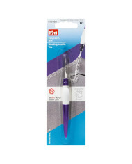 UNCINETTO RIMAGLIATORE FINE ERGONOMIC