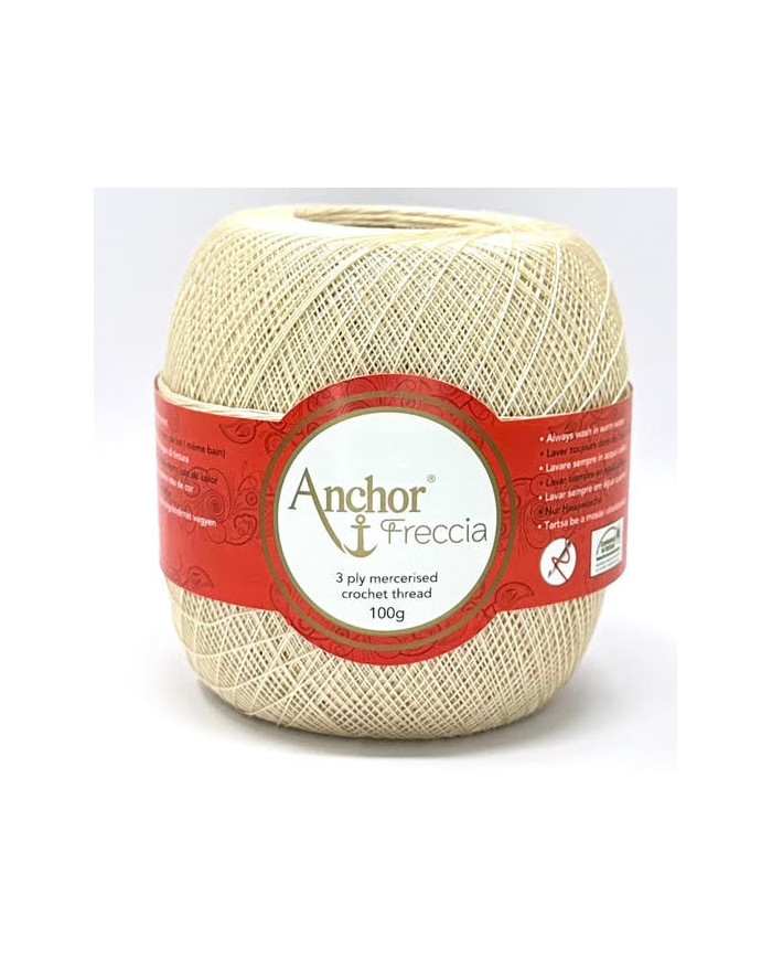 FILO SCOZIA FRECCIA G. 100 N.25 (1 GOM ) COL  387