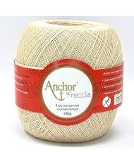 FILO SCOZIA FRECCIA G. 100 N.25 (1 GOM ) COL  387