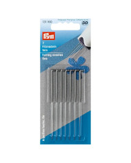 AGHI PRYM PER FELTRO FINI (LUNGHEZZA 78 MM)