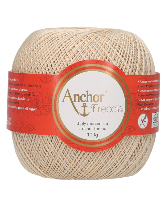 FILO SCOZIA FRECCIA G. 100 N.12 (1 GOM ) COL  387