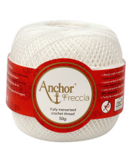 FILO SCOZIA FRECCIA G.  50 N.25 (GOM X 50 G.)