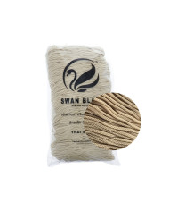 CORDINO SWAN BLACK CF 500 GR (CREMA)