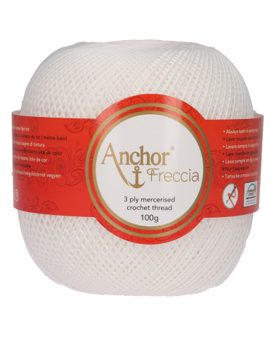 FILO SCOZIA FRECCIA G. 100 N. 8 (1 GOM ) COL 7901