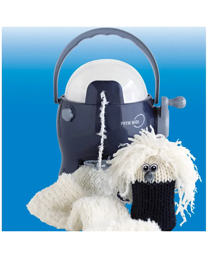 MULINETTO PER FARE LA MAGLIA MIDI PRYM (TRICOTIN)